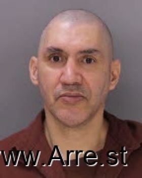 Jose Javier Abreu Mugshot