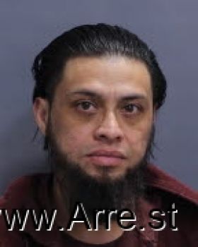 Jose  Almanza Mugshot