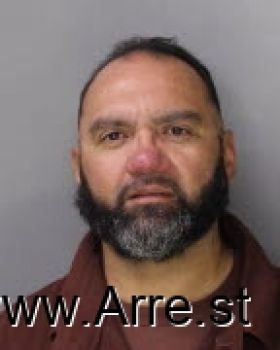 Jose Manuel Aponte Mugshot