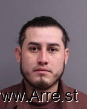 Jose Uriel Arreola-ortiz Mugshot