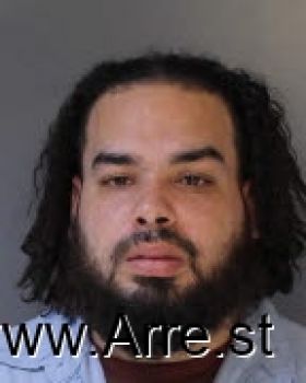 Jose Juan Baez-gonzalez Mugshot