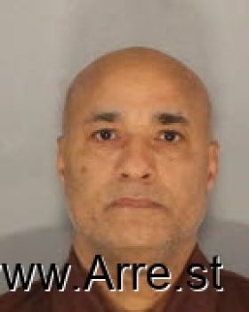 Jose Manuel Castillo Mugshot