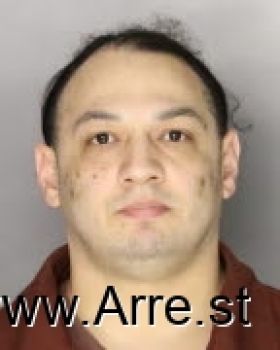 Jose Alberto Collazo Mugshot