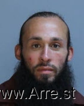 Jose Antonio Colon Mugshot