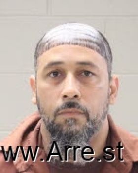 Jose Armandi Colon Mugshot