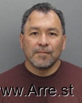 Jose G Cruz Mugshot