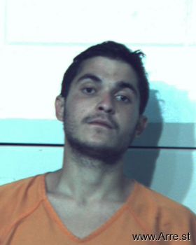 Jose Agustin Davila Mugshot