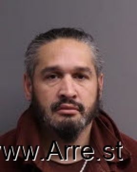 Jose Nicolas Garcia Mugshot