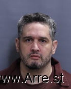 Jose Nicolas Garcia Mugshot