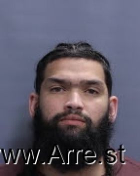 Jose Alvaro Gutierrez-santana Mugshot