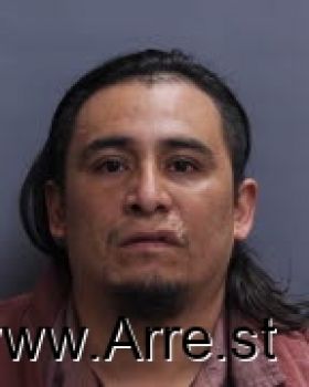 Jose Pablo Hernandez-alvarez Mugshot