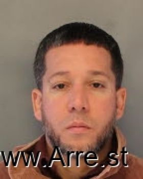 Jose Angel Ortiz-benabe Mugshot