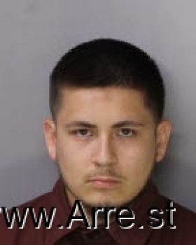 Jose Sa Arredon Ponce Mugshot