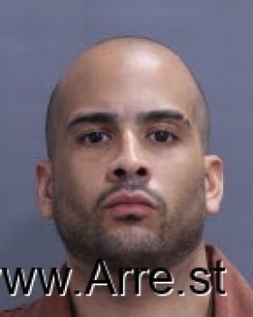 Jose Luis Reyes Jr Mugshot