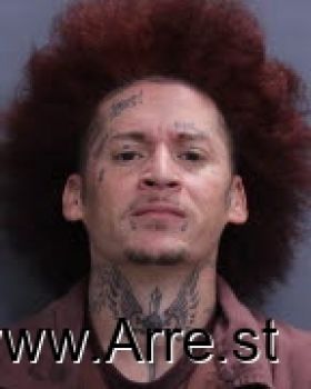 Jose A Rivera-morales Mugshot