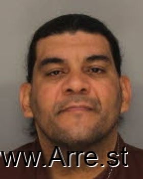 Jose Angel Rosario-garcia Mugshot