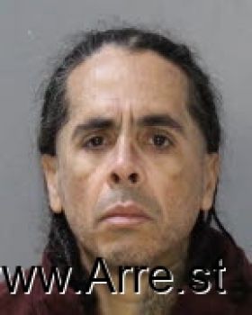 Jose Antonio Sierra-troche Mugshot