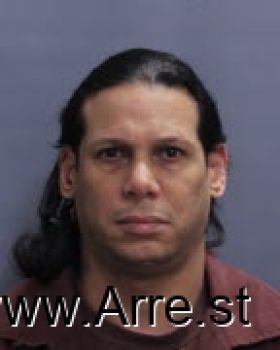 Josean  Reyes-pagan Mugshot