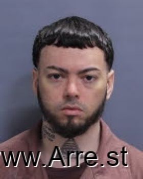 Joseph  Aguayo-quinones Mugshot