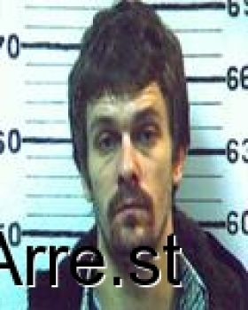 Joseph David Ayers Mugshot