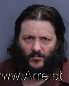 Joseph E Crowell Mugshot