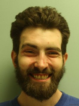 Joseph  Forsythe Mugshot