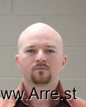 Joseph Scott Rankinen Mugshot