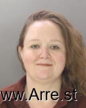 Josephine Andrea Zinn Mugshot