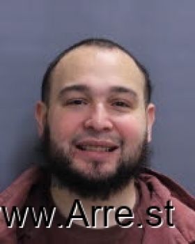 Joshua Omar Andujar-muniz Mugshot