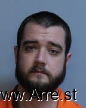 Joshua Paul Blystone Mugshot