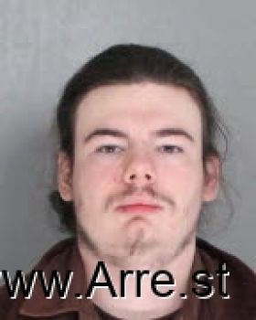 Joshua Michael Casto Mugshot