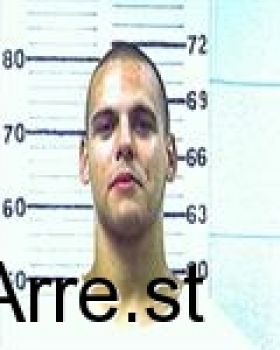 Joshua Robert Chambers Mugshot