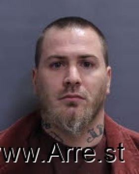 Joshua Michael Clark Mugshot