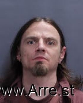 Joshua Steven Claycomb Mugshot