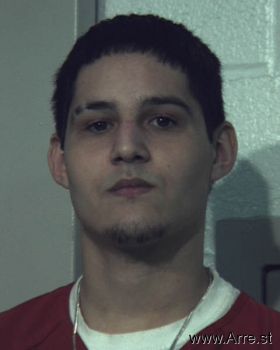 Joshua Michael Faulkner Mugshot