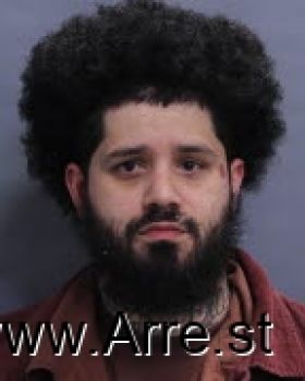 Joshua  Fernandez-guzman Mugshot