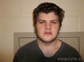 Joshua Tyler Glasser Mugshot