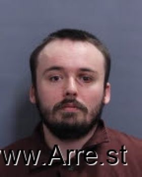 Joshua Michael Irvine Mugshot