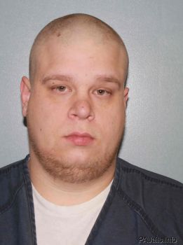 Joshua  Kennedy Mugshot