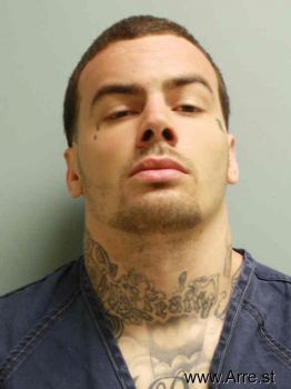 Joshua  Lackey Mugshot