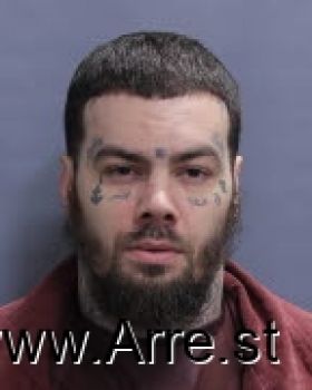 Joshua David Lackey Mugshot