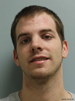 Joshua  Lucas Mugshot