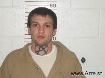 Joshua David Marshall Mugshot