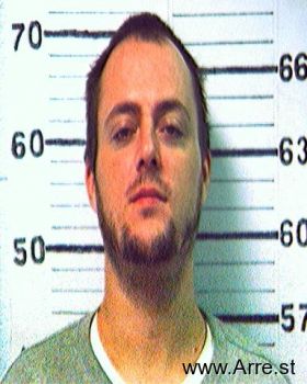 Joshua Ronald-wayne Nicholson Mugshot