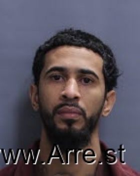 Joshua Isaac Nunez Mugshot