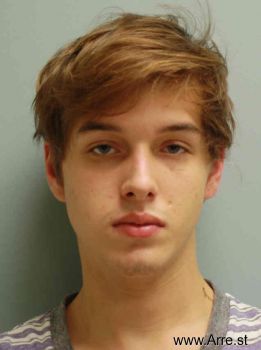 Joshua  Piccar Mugshot