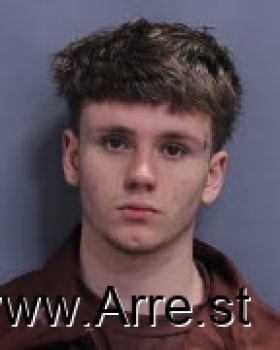 Joshua Tyler Riggleman Mugshot