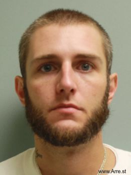 Joshua  Rimmel Mugshot