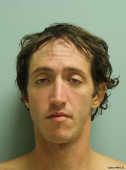 Joshua  Schreffler Mugshot