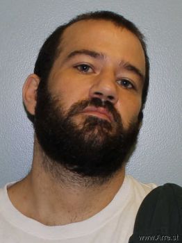 Joshua  Steele Mugshot